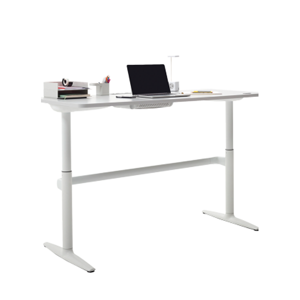 Atlas Height-Adjustable Desk