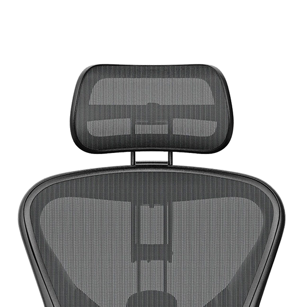 Atlas Headrest For Aeron Remastered