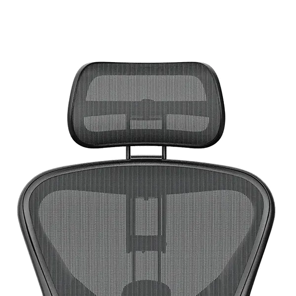 Atlas Headrest For Aeron Remastered